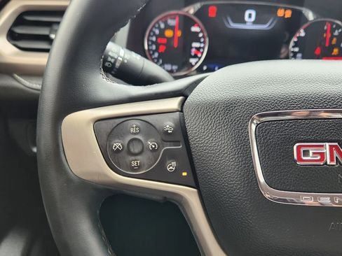 Used 2023 GMC Acadia Denali FWD image 16