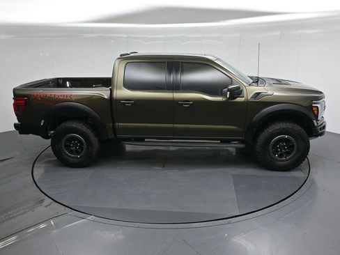 Certified 2025 Ford F150 Raptor image 42