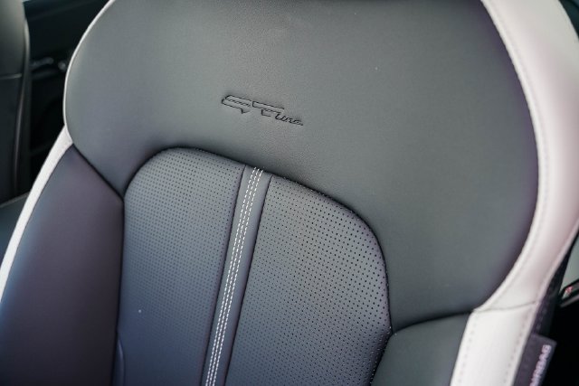 New 2026 Kia K5 GT-Line FWD image 24