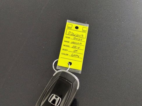 Used 2025 Honda CR-V EX image 28