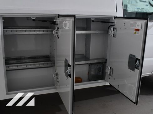 New 2026 Ford E-350 and Econoline 350 Super Duty w/ Power Equipment Group image 17