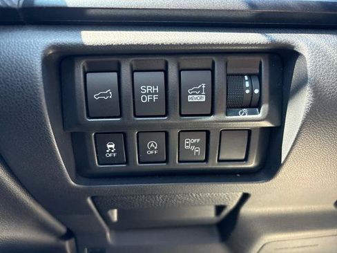Used 2024 Subaru Forester Wilderness AWD/4WD image 22