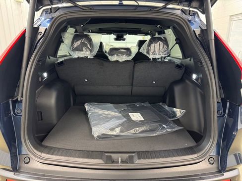 New 2026 Honda CR-V Sport-L image 23