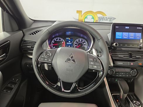 New 2026 Mitsubishi Eclipse Cross SEL image 13