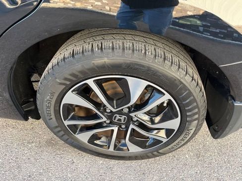 Used 2013 Honda Civic EX image 20