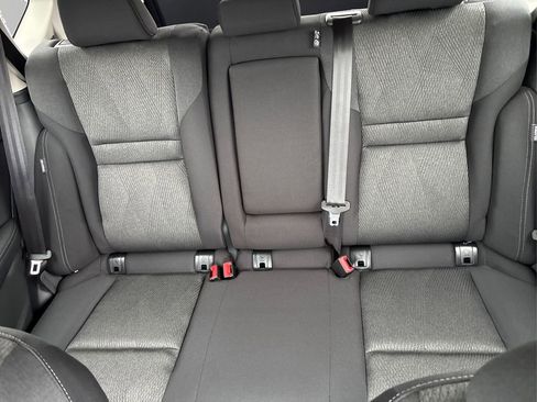 New 2026 Nissan Rogue SV image 19