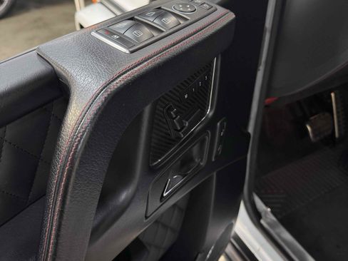 Used 2018 Mercedes-Benz G 63 AMG 4MATIC image 80