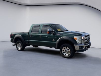Used 2011 Ford F350 XLT w/ XLT Appearance Pkg