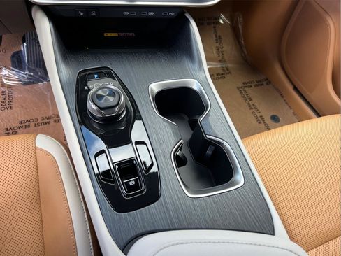 New 2026 Lexus RZ 450e AWD image 23