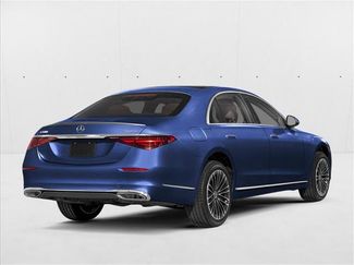 New 2026 Mercedes-Benz S 580 4MATIC Sedan video 2