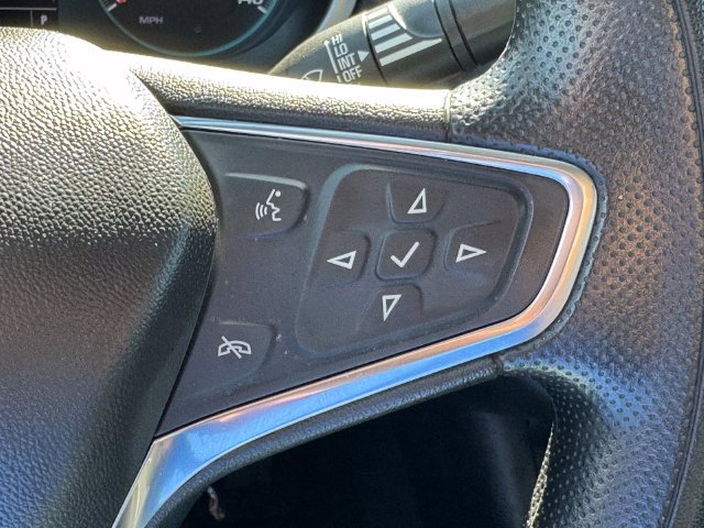Certified 2025 Chevrolet Malibu LT FWD image 20