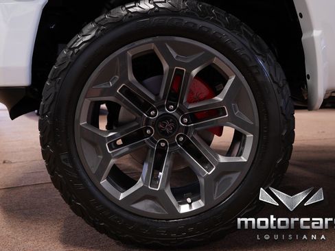 Used 2023 RAM 1500 Big Horn AWD/4WD image 20
