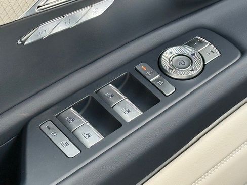 New 2026 Genesis GV80 3.5T Prestige image 37