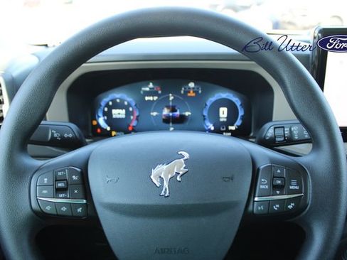 New 2025 Ford Bronco Sport Big Bend image 16