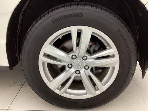 Used 2014 Acura RDX FWD image 47