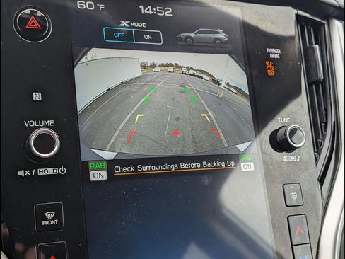 Used 2023 Subaru Outback Limited image 18