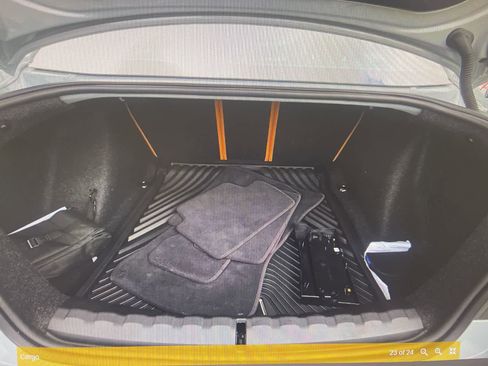 Used 2024 BMW M2 w/ Lighting Package image 17