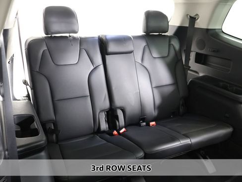 Used 2022 Kia Telluride SX w/ SX Prestige Package AWD/4WD image 12
