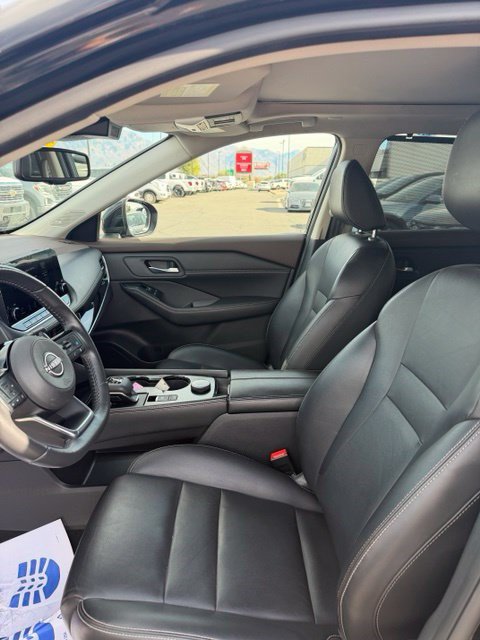 Used 2023 Nissan Rogue SL w/ SL Premium Package AWD/4WD image 13