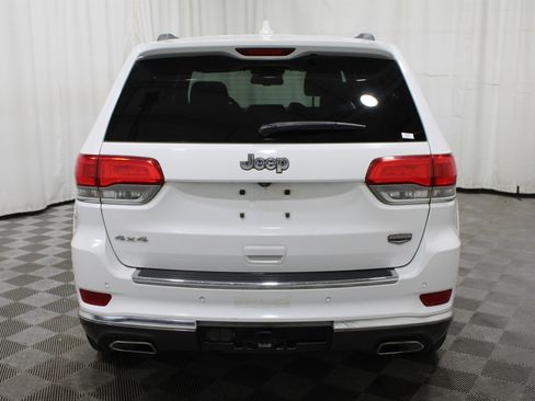 Used 2014 Jeep Grand Cherokee Summit image 33