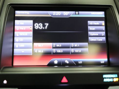 Used 2013 Ford Taurus Limited AWD/4WD image 5