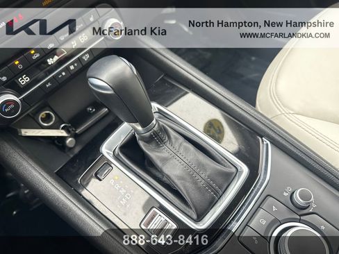 Used 2023 MAZDA CX-5 AWD 2.5 S image 26