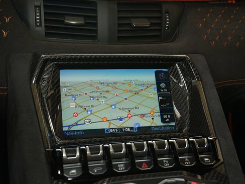 Used 2022 Lamborghini Aventador LP 780-4 Ultimae image 28