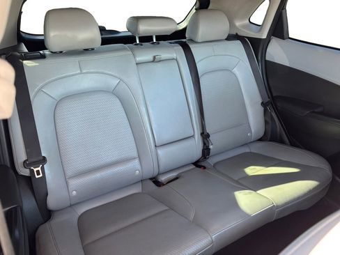 Used 2018 Hyundai Kona Ultimate image 23