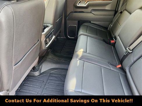 New 2026 GMC Sierra 1500 Elevation w/ Elevation Premium Package image 20