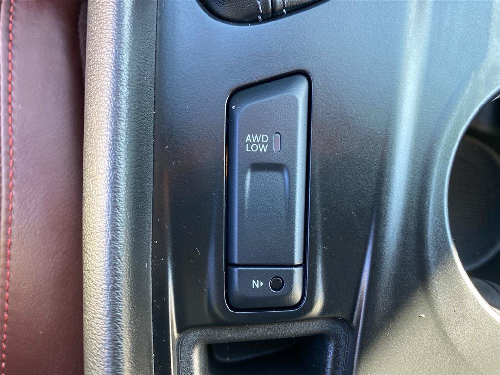 Used 2025 Dodge Durango R/T AWD/4WD image 13