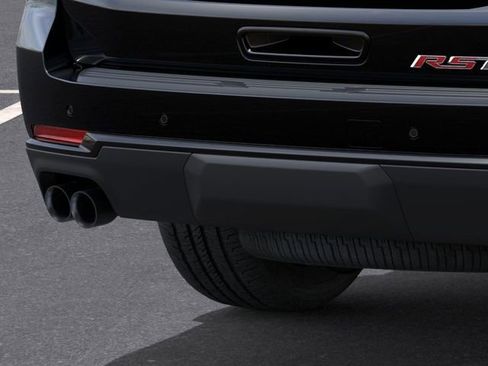 New 2026 Chevrolet Tahoe RST AWD/4WD image 14