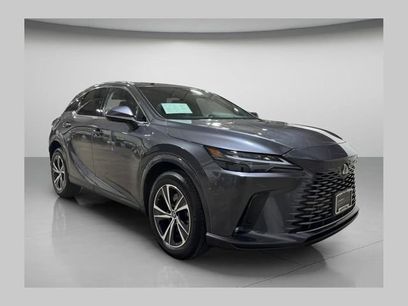 Used 2025 Lexus RX 350 Premium w/ Convenience Package
