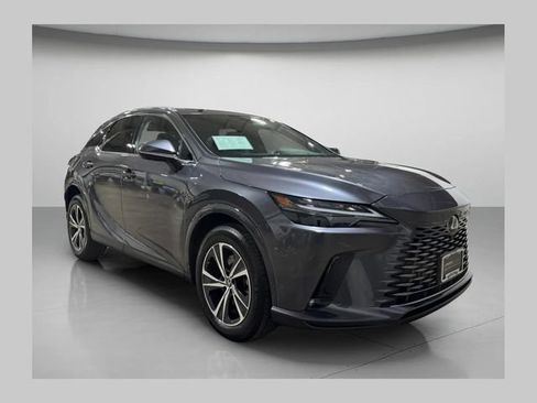 Used 2025 Lexus RX 350 Premium w/ Convenience Package AWD/4WD image 1