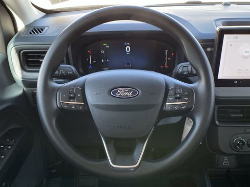 New 2025 Ford Maverick XL image 26