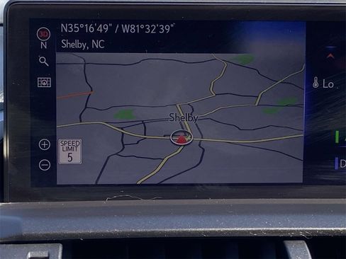 Used 2021 Lexus NX 300 AWD w/ Premium Package image 28