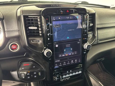 Used 2025 RAM 1500 RHO AWD/4WD image 17