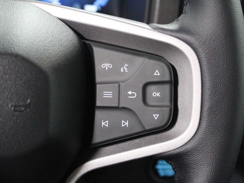 New 2025 Ford Bronco Big Bend image 34