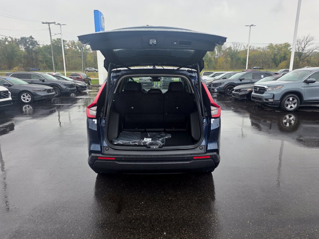 New 2027 Honda CR-V EX-L image 14