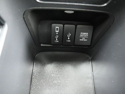 Used 2019 Honda CR-V Touring image 26