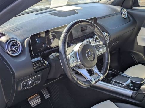 Used 2021 Mercedes-Benz GLA 45 AMG 4MATIC image 14