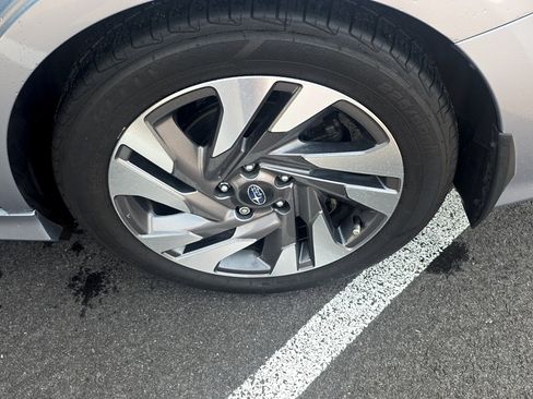 Used 2024 Subaru Legacy Limited AWD/4WD image 6