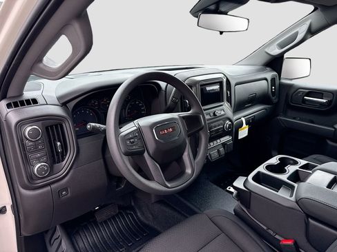 New 2026 GMC Sierra 1500 Pro w/ Pro Value Package image 9