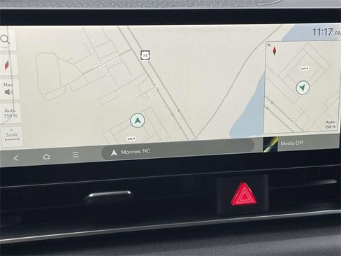 New 2026 Kia Carnival EX image 34