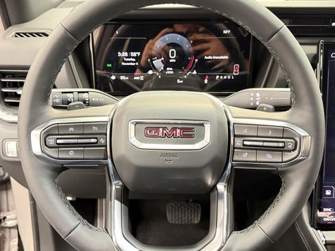 New 2026 GMC Terrain Elevation w/ Elevation Premium Package image 28