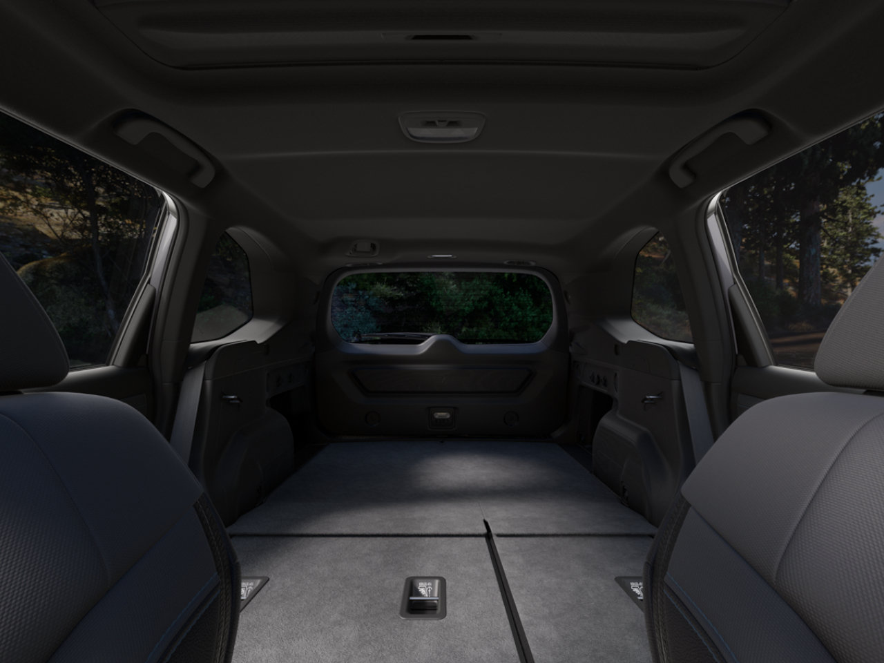 New 2026 Subaru Forester Premium AWD/4WD image 26