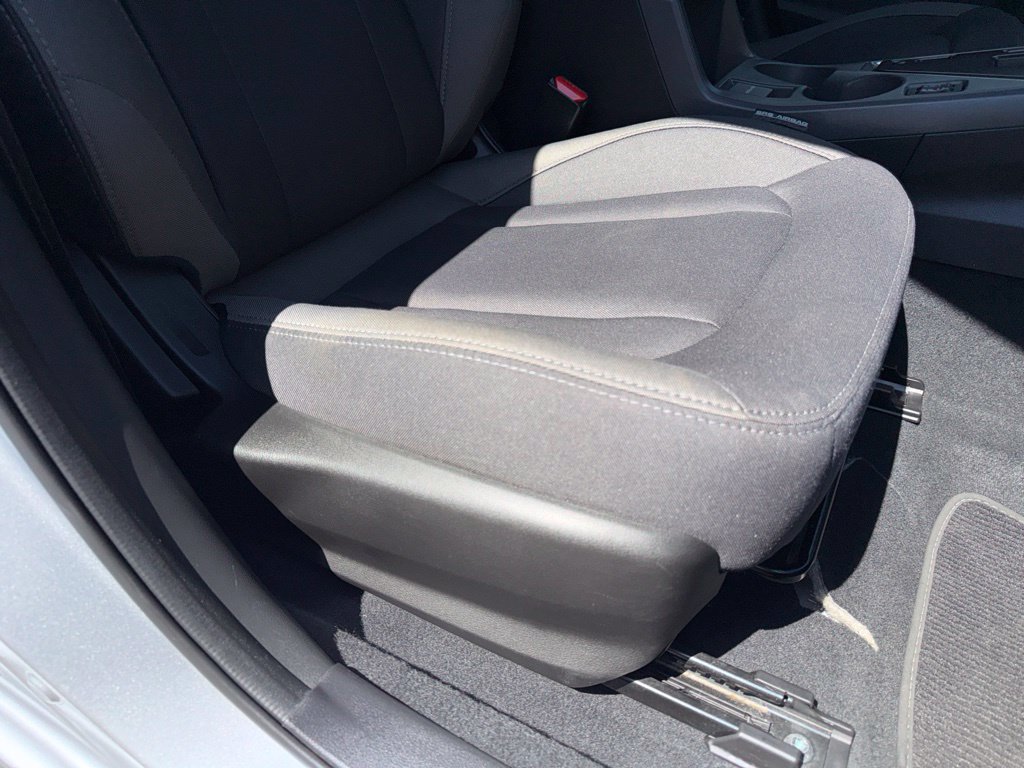 Used 2025 Subaru Crosstrek 2.5i Premium AWD/4WD image 43