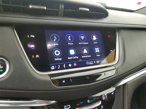 Used 2022 Cadillac XT6 Luxury image 29