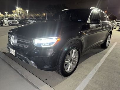 Used 2020 Mercedes-Benz GLC 300