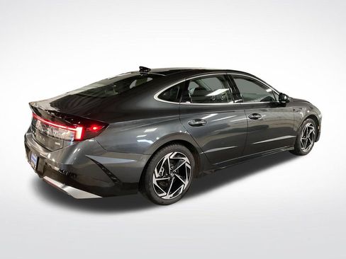 Certified 2026 Hyundai Sonata SEL AWD/4WD image 5