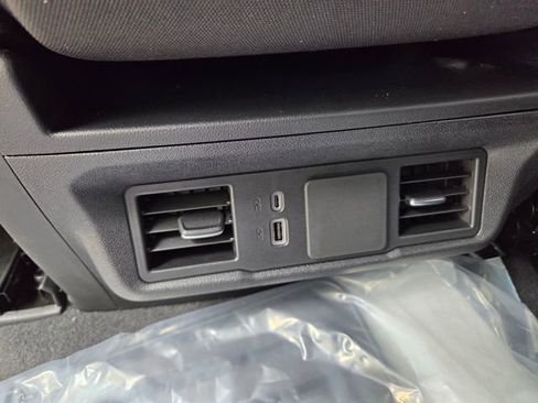 New 2026 Chevrolet Silverado 1500 Custom Trail Boss image 20